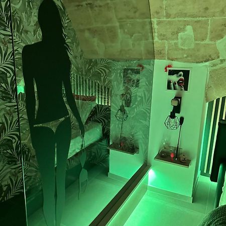 Glamour Suite Gravina in Puglia Luaran gambar