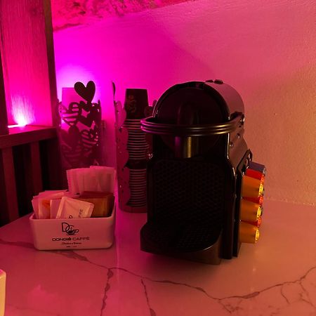 Glamour Suite Gravina in Puglia Luaran gambar