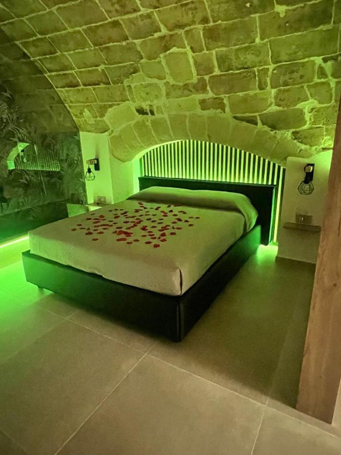 Glamour Suite Gravina in Puglia Luaran gambar