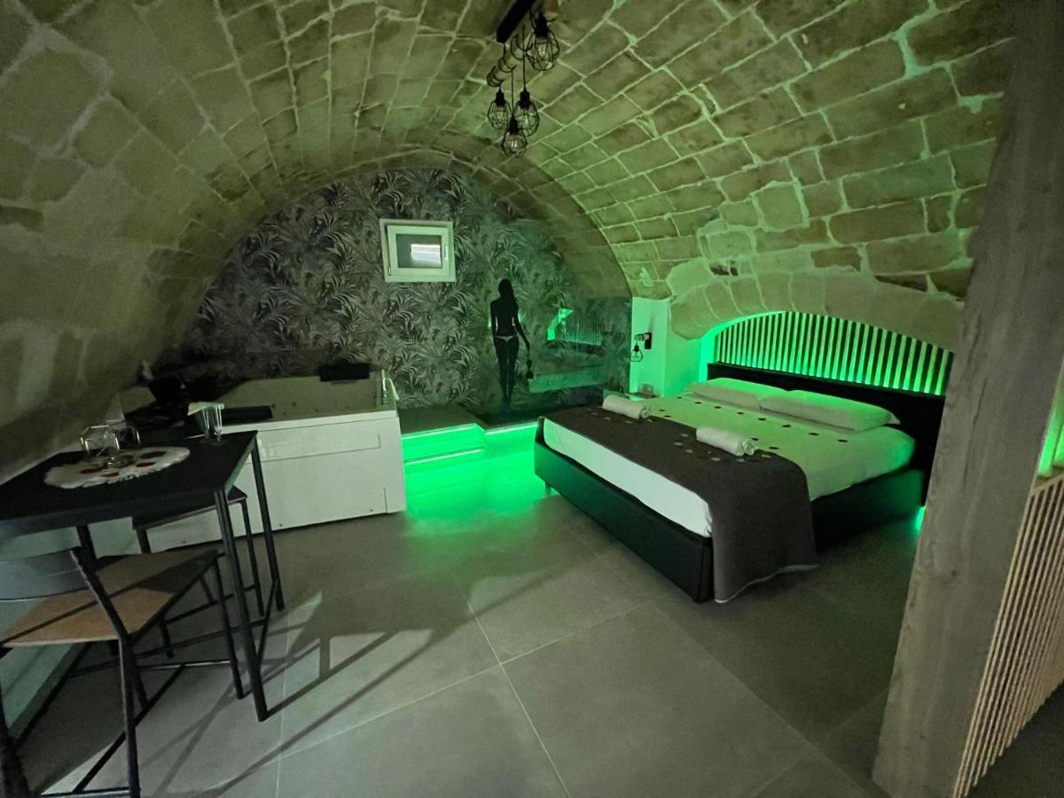 Glamour Suite Gravina in Puglia Luaran gambar