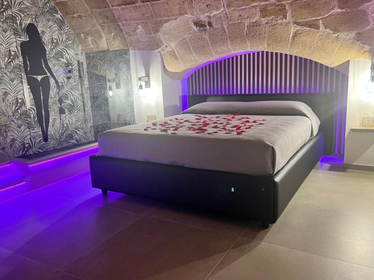 Glamour Suite Gravina in Puglia Luaran gambar