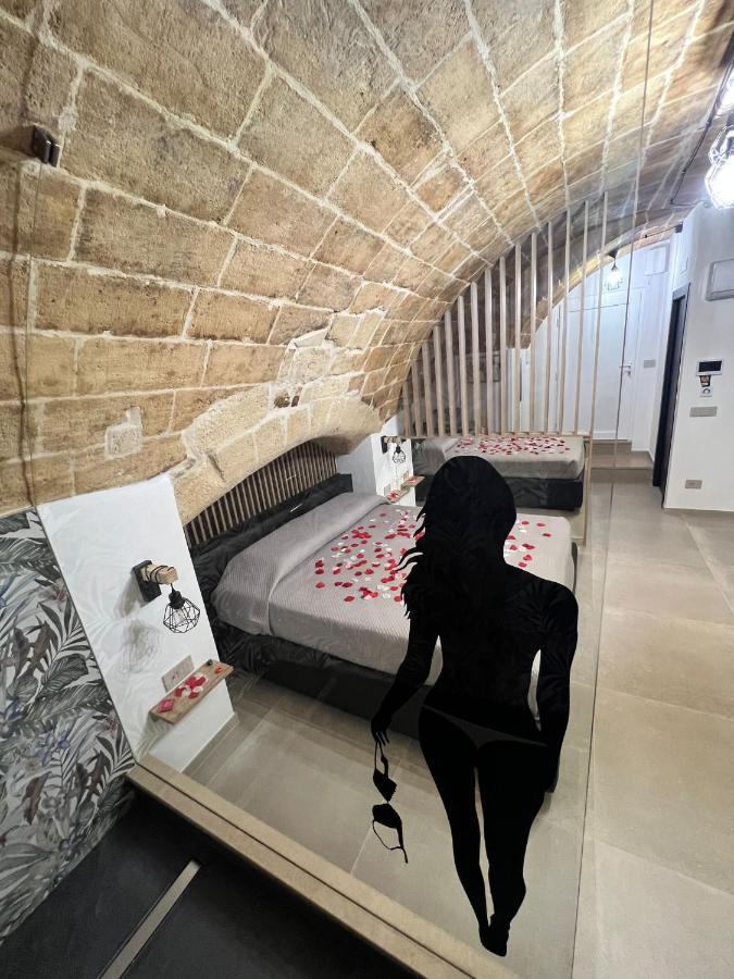 Glamour Suite Gravina in Puglia Luaran gambar