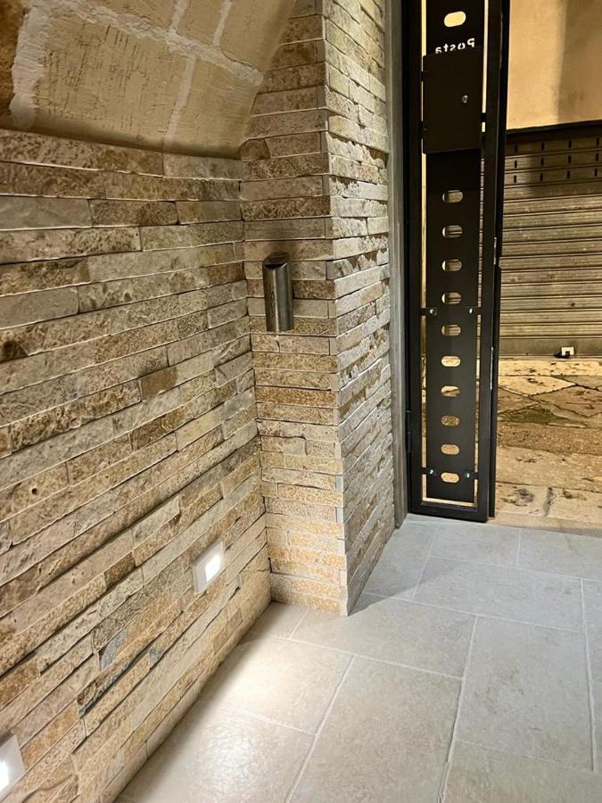 Glamour Suite Gravina in Puglia Luaran gambar