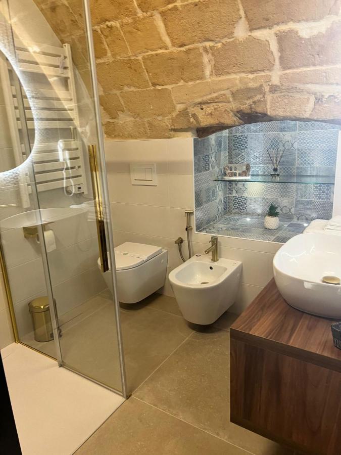 Glamour Suite Gravina in Puglia Luaran gambar