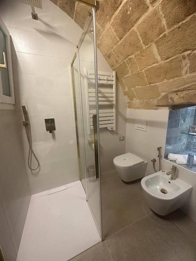 Glamour Suite Gravina in Puglia Luaran gambar