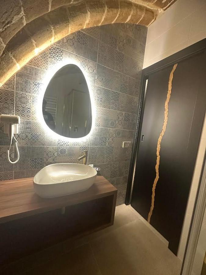 Glamour Suite Gravina in Puglia Luaran gambar