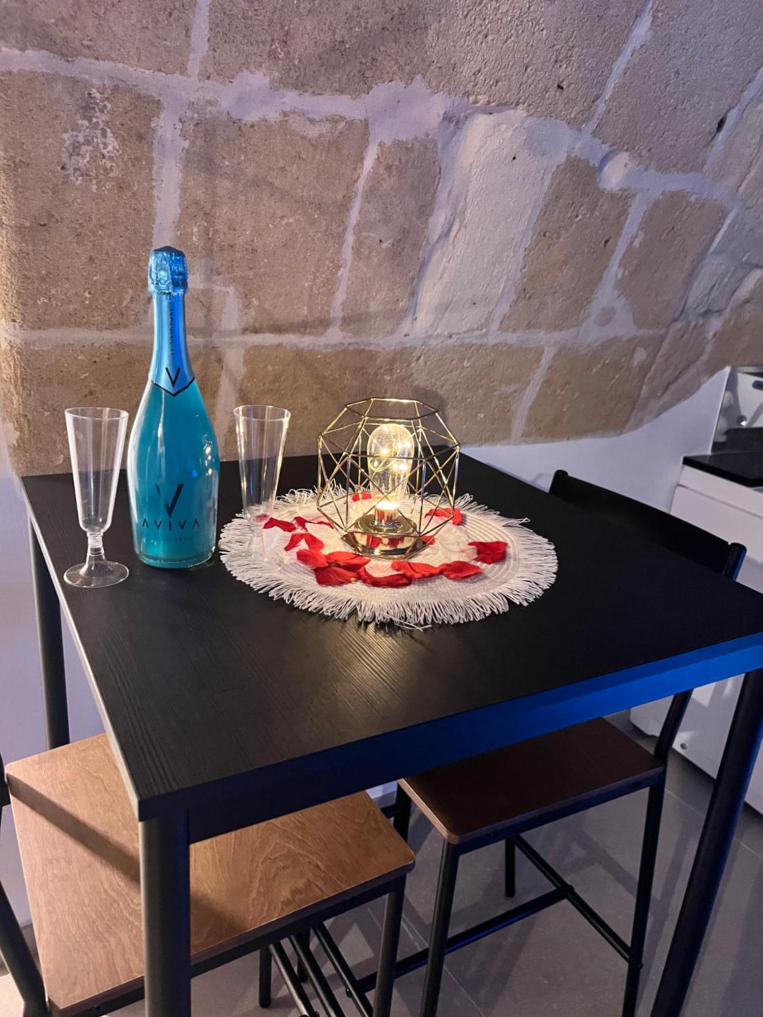 Glamour Suite Gravina in Puglia Luaran gambar