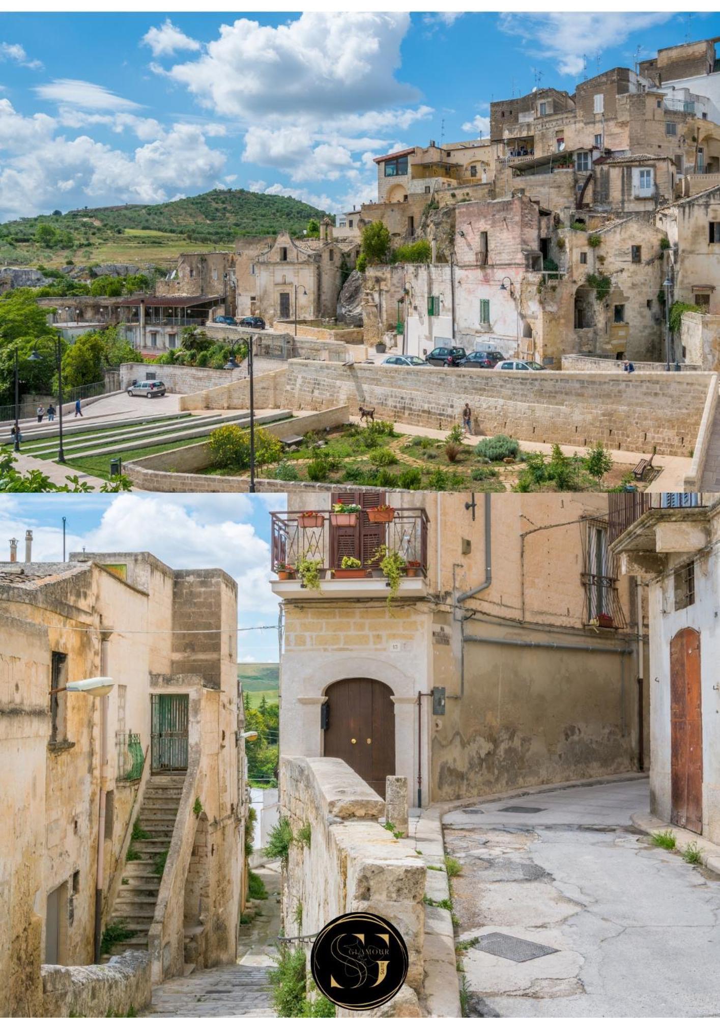 Glamour Suite Gravina in Puglia Luaran gambar