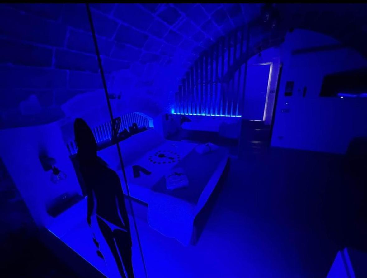 Glamour Suite Gravina in Puglia Luaran gambar